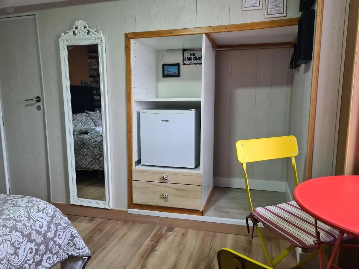 Charme Da Graca - Guest House Lisbon