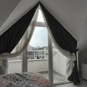 Trio Yenikapi Old City Appart hôtel Istambul