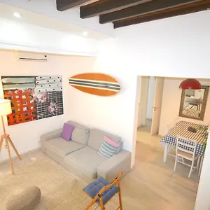 Apartment Trylisbon Alcantara