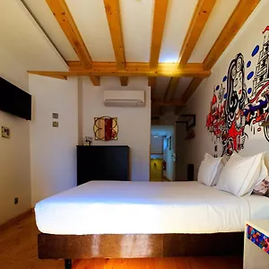 House Petit Lusa Lisboa