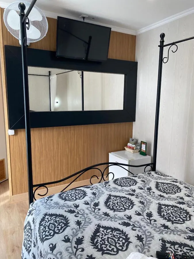Charme Da Graca - Guest House Lisbon 2*,  Portugal