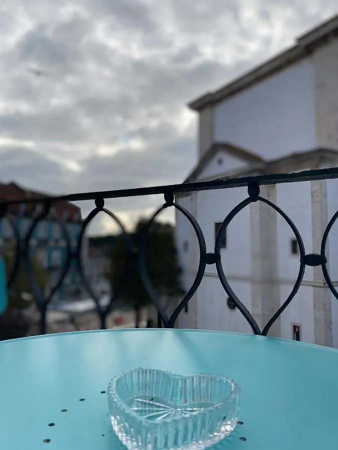 Charme Da Graca - Guest House Lisbon 2*,