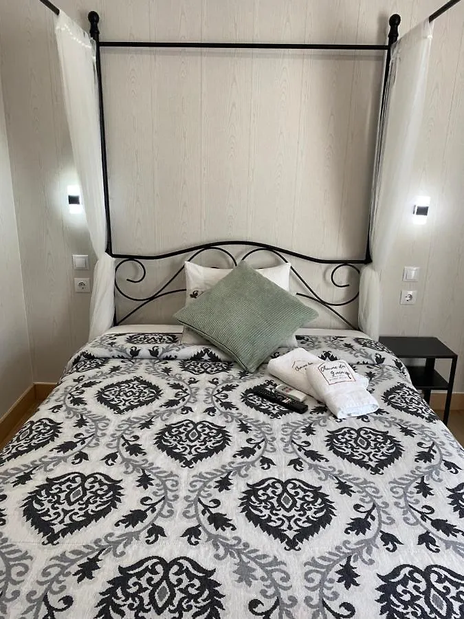 **  Charme Da Graca - Guest House Lisbon Portugal