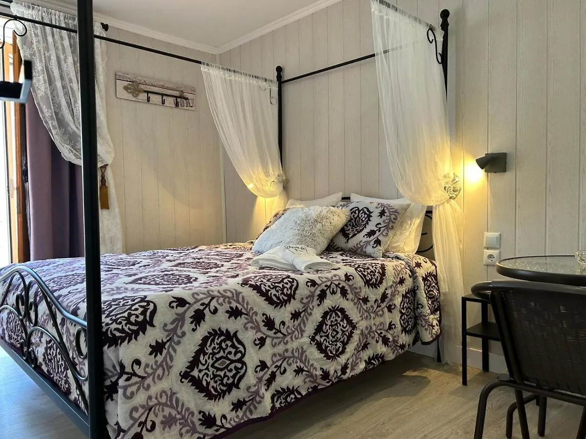 Charme Da Graca - Guest House Lisboa 2*,  葡萄牙