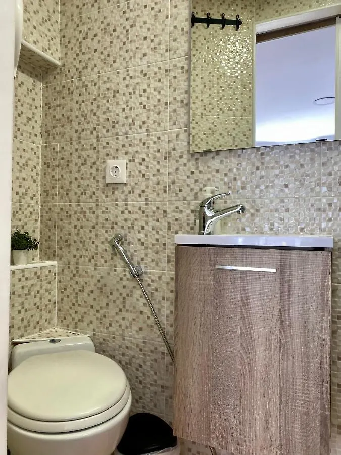 Charme Da Graca - Guest House Lisbon