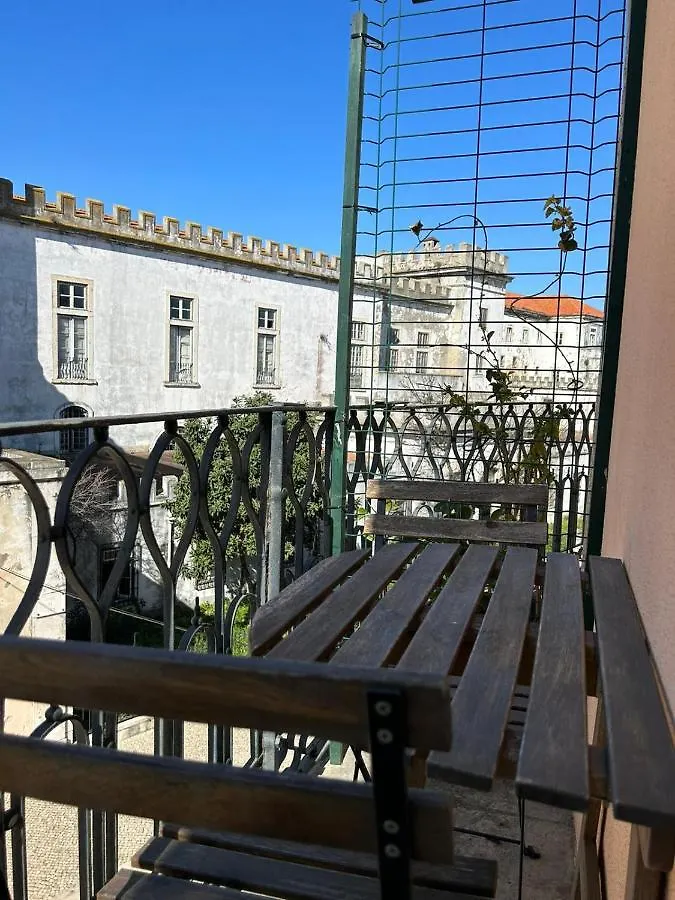 Charme Da Graca - Guest House Lisbon 2*,