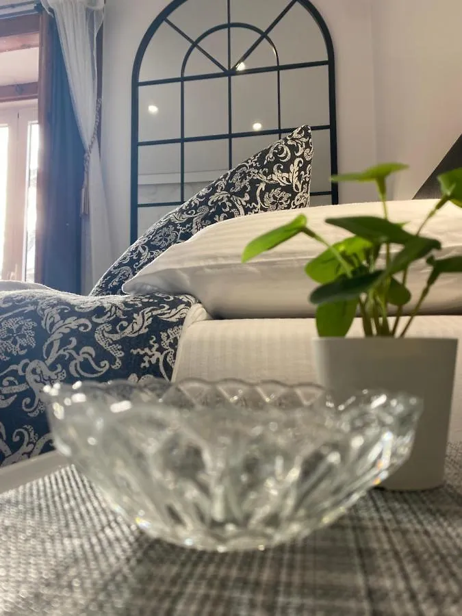 **  Charme Da Graca - Guest House Lisbon Portugal
