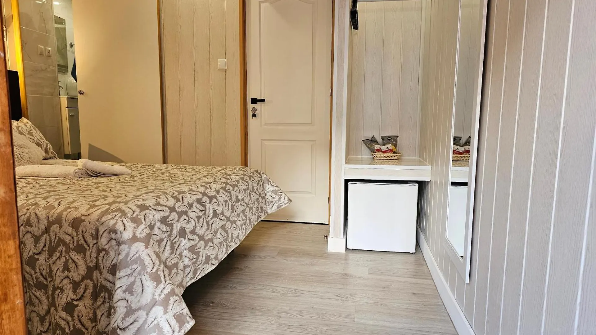 Hotel Charme da Graça à Lisboa Maison d'hôtes