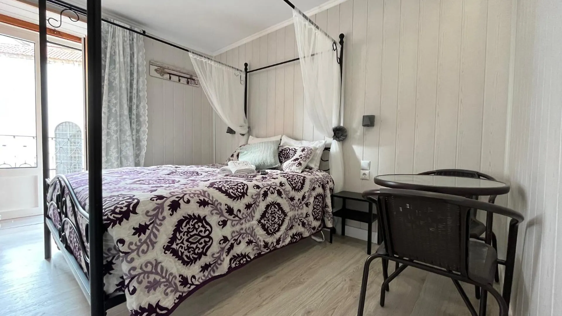 Charme Da Graca - Guest House Lisboa