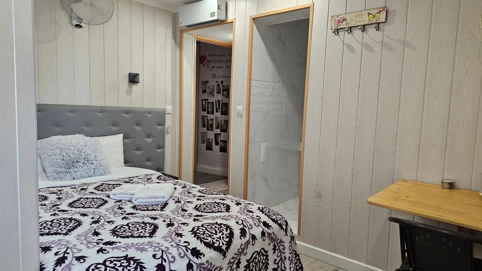 Charme Da Graca - Guest House Lisbon