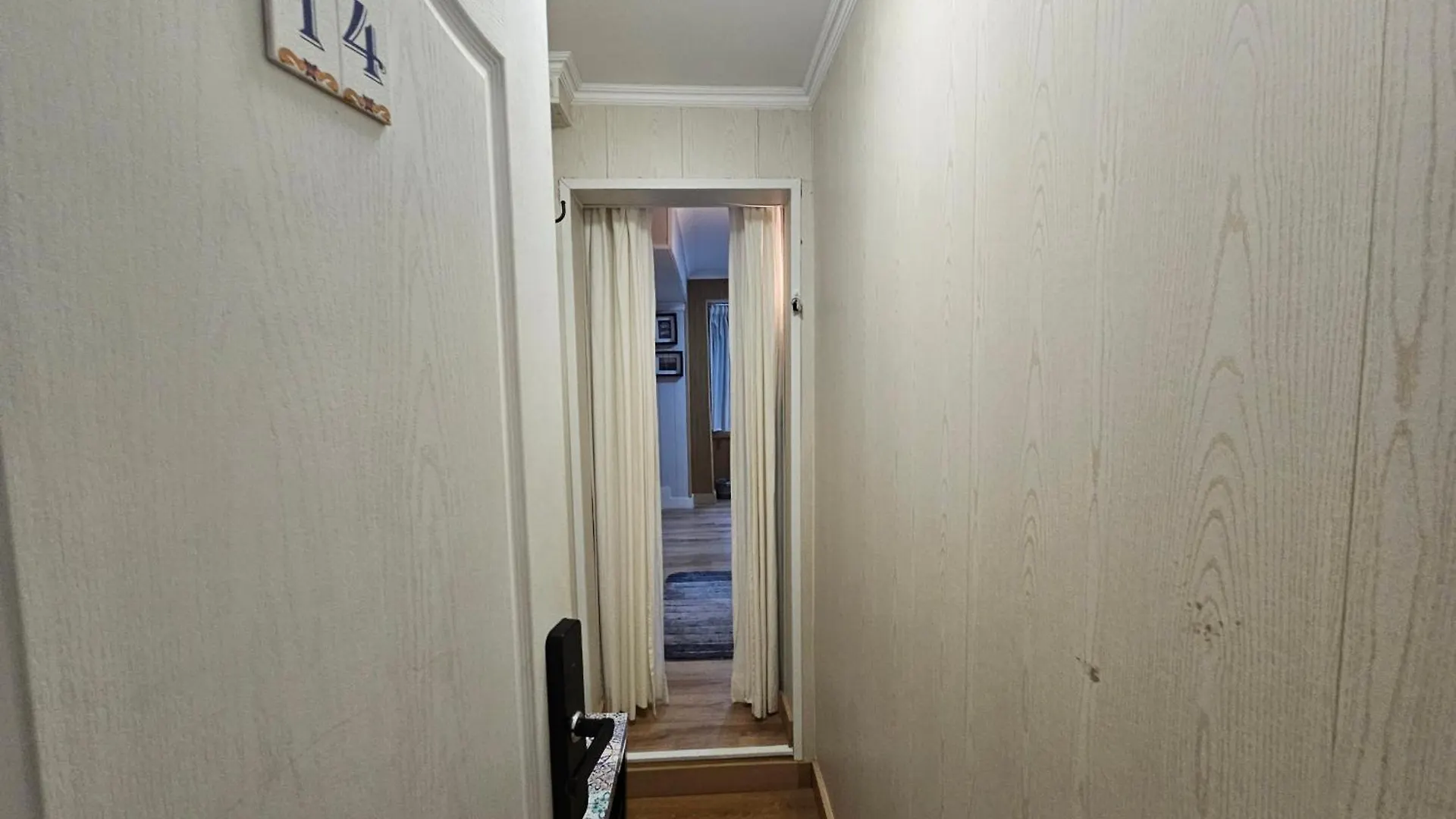 Charme Da Graca - Guest House Lisbon