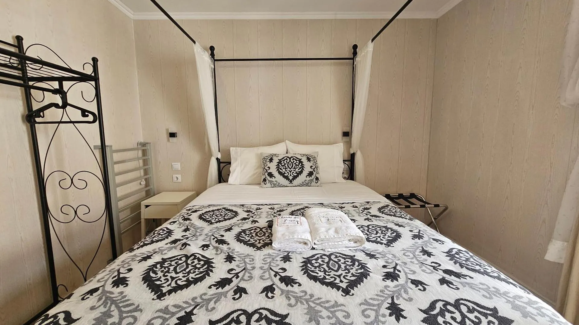 Charme Da Graca - Guest House Lisbon 2*,  Portugal