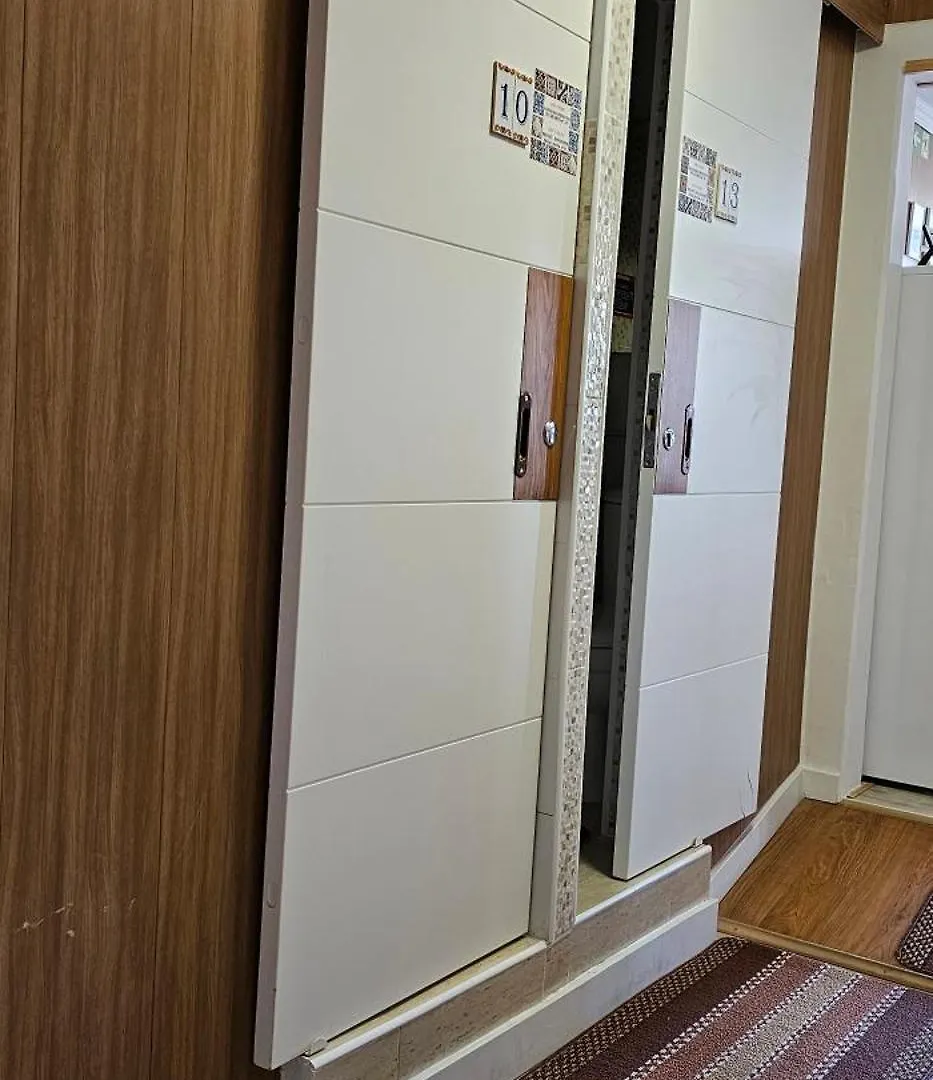 **  Charme Da Graca - Guest House Lisbon Portugal